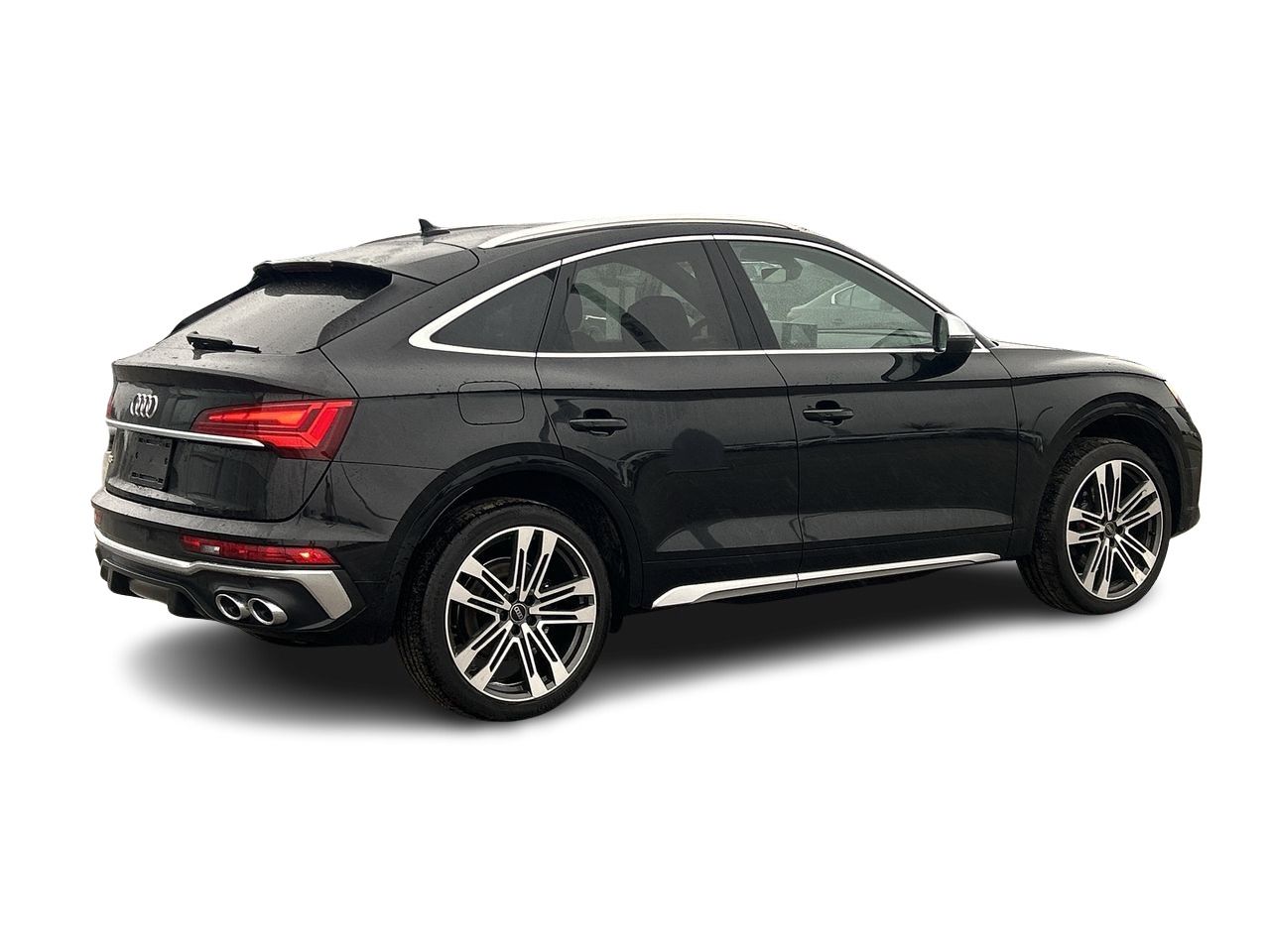 Audi SQ5 Sportback  2025 à Barrie, Ontario