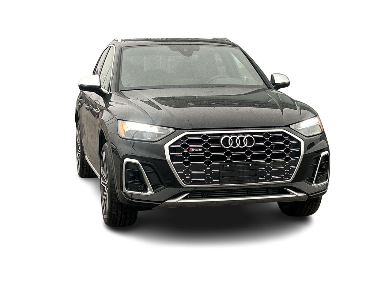 Audi SQ5 Sportback  2025 à Barrie, Ontario