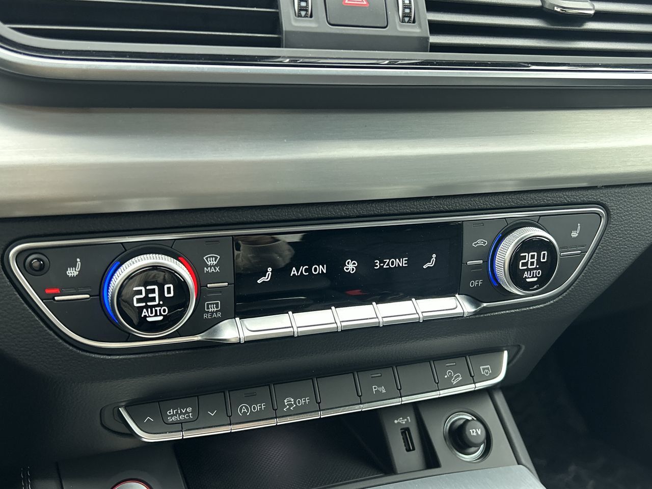 Audi SQ5 Sportback  2025 à Barrie, Ontario
