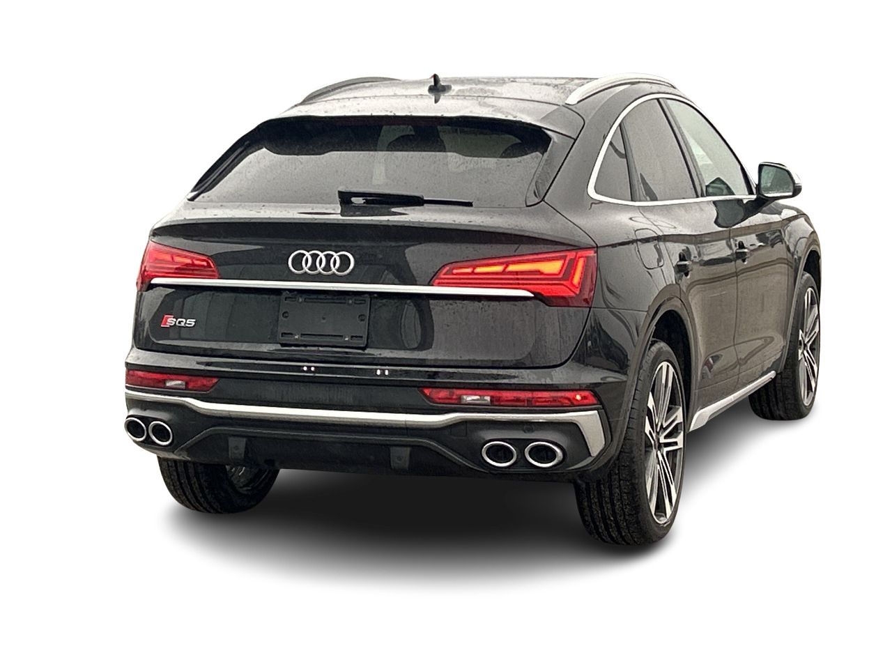 Audi SQ5 Sportback  2025 à Barrie, Ontario