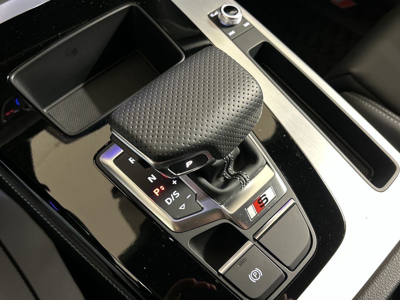 2025 Audi SQ5 Sportback in Barrie, Ontario