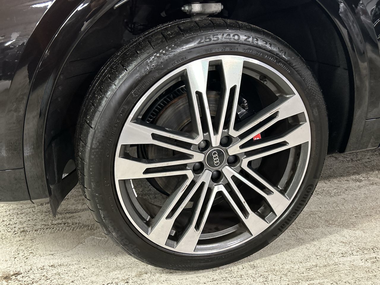 2025 Audi SQ5 Sportback in Barrie, Ontario