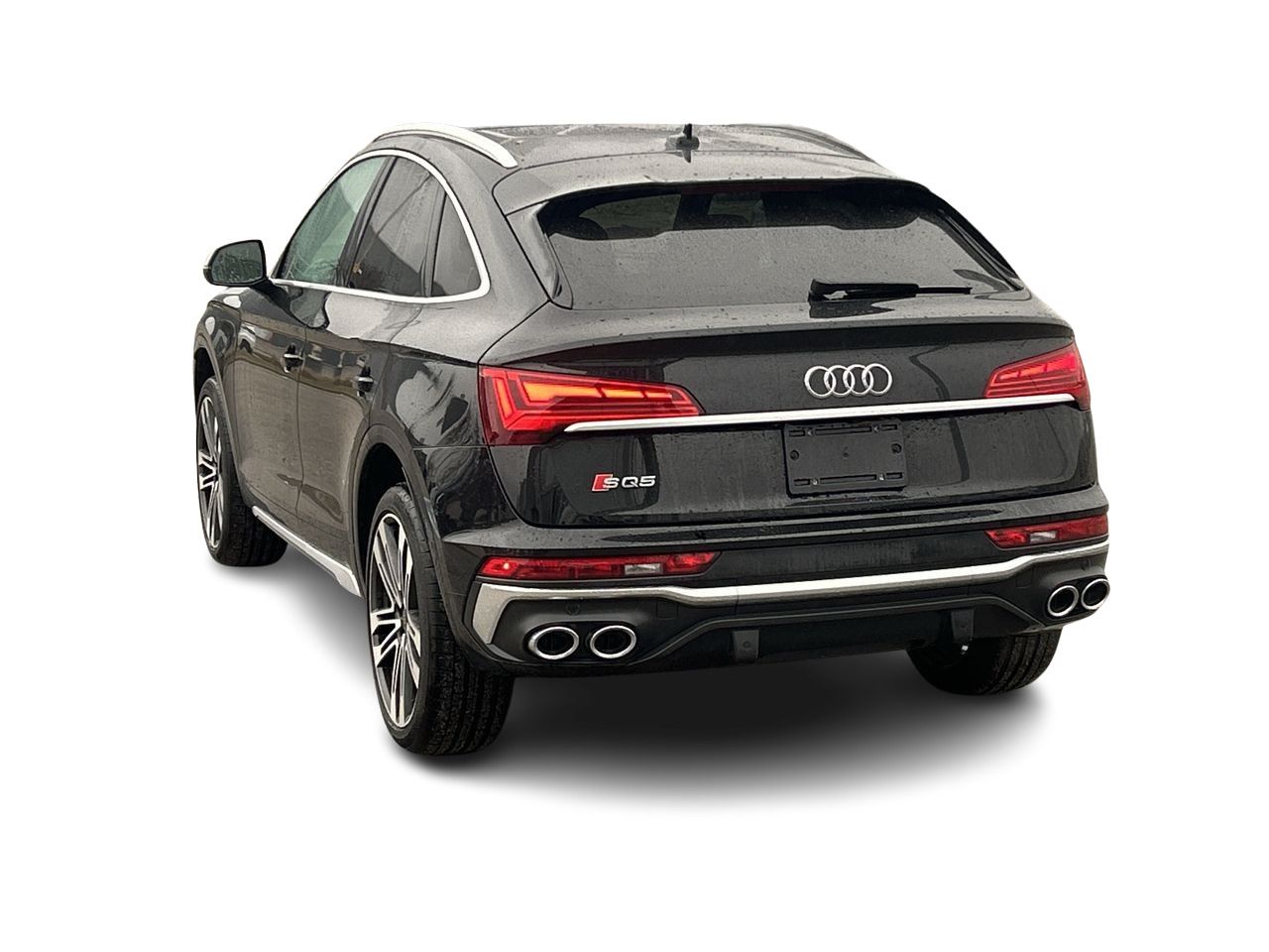 Audi SQ5 Sportback  2025 à Barrie, Ontario