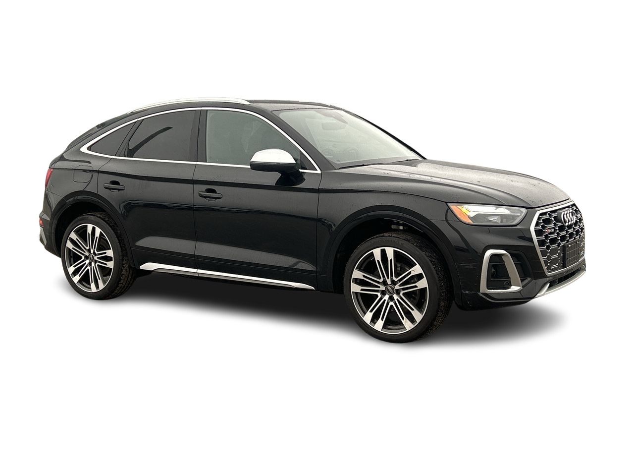 Audi SQ5 Sportback  2025 à Barrie, Ontario