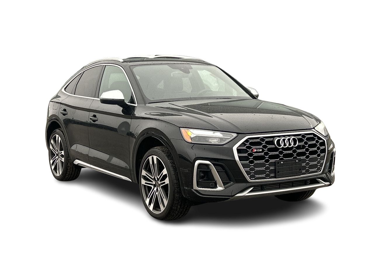 Audi SQ5 Sportback  2025 à Barrie, Ontario