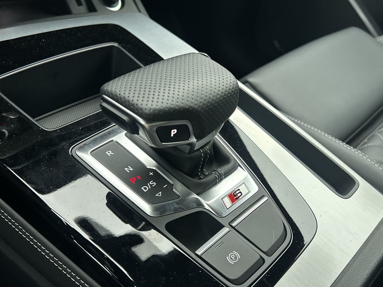 Audi SQ5 Sportback  2025 à Barrie, Ontario