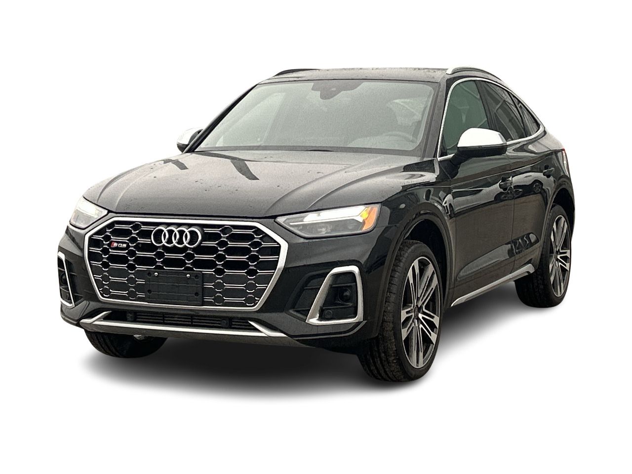 Audi SQ5 Sportback  2025 à Barrie, Ontario