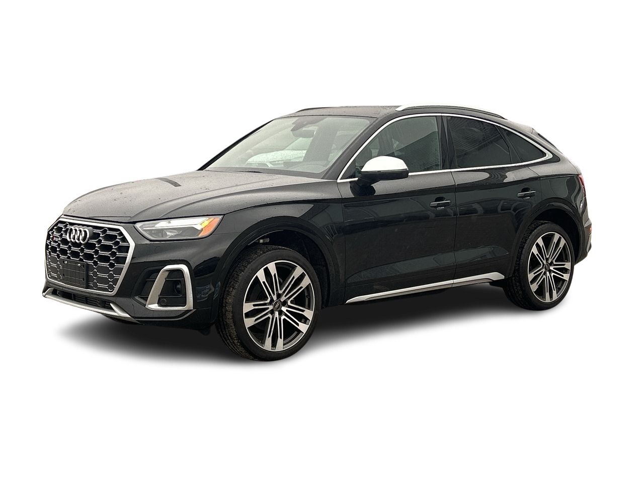 Audi SQ5 Sportback  2025 à Barrie, Ontario