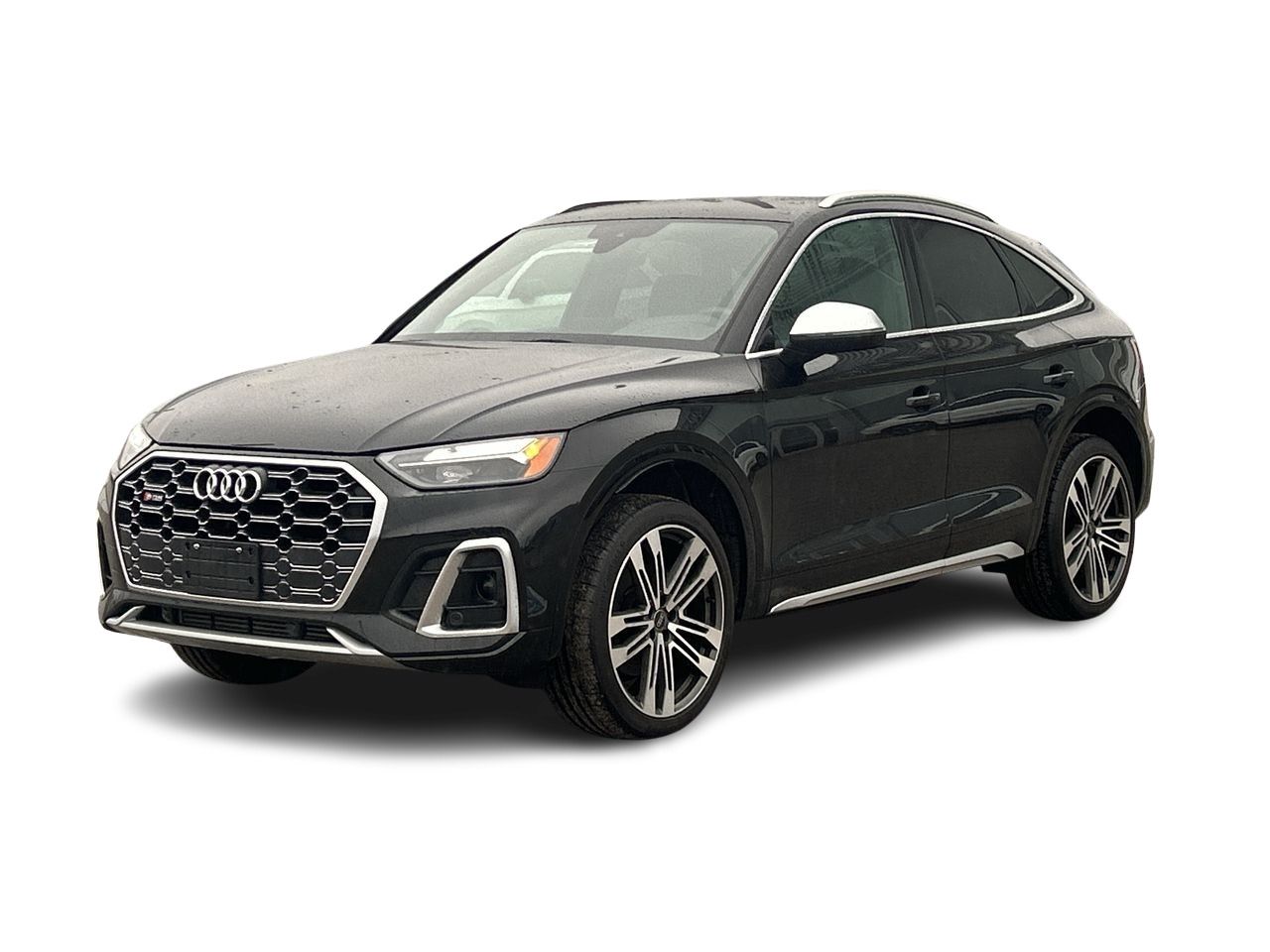 Audi SQ5 Sportback  2025 à Barrie, Ontario