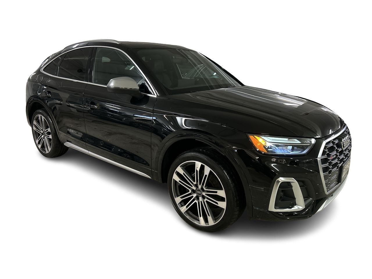 2025 Audi SQ5 Sportback in Barrie, Ontario
