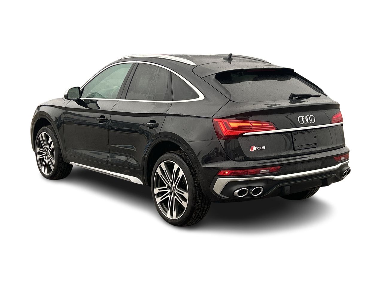 Audi SQ5 Sportback  2025 à Barrie, Ontario