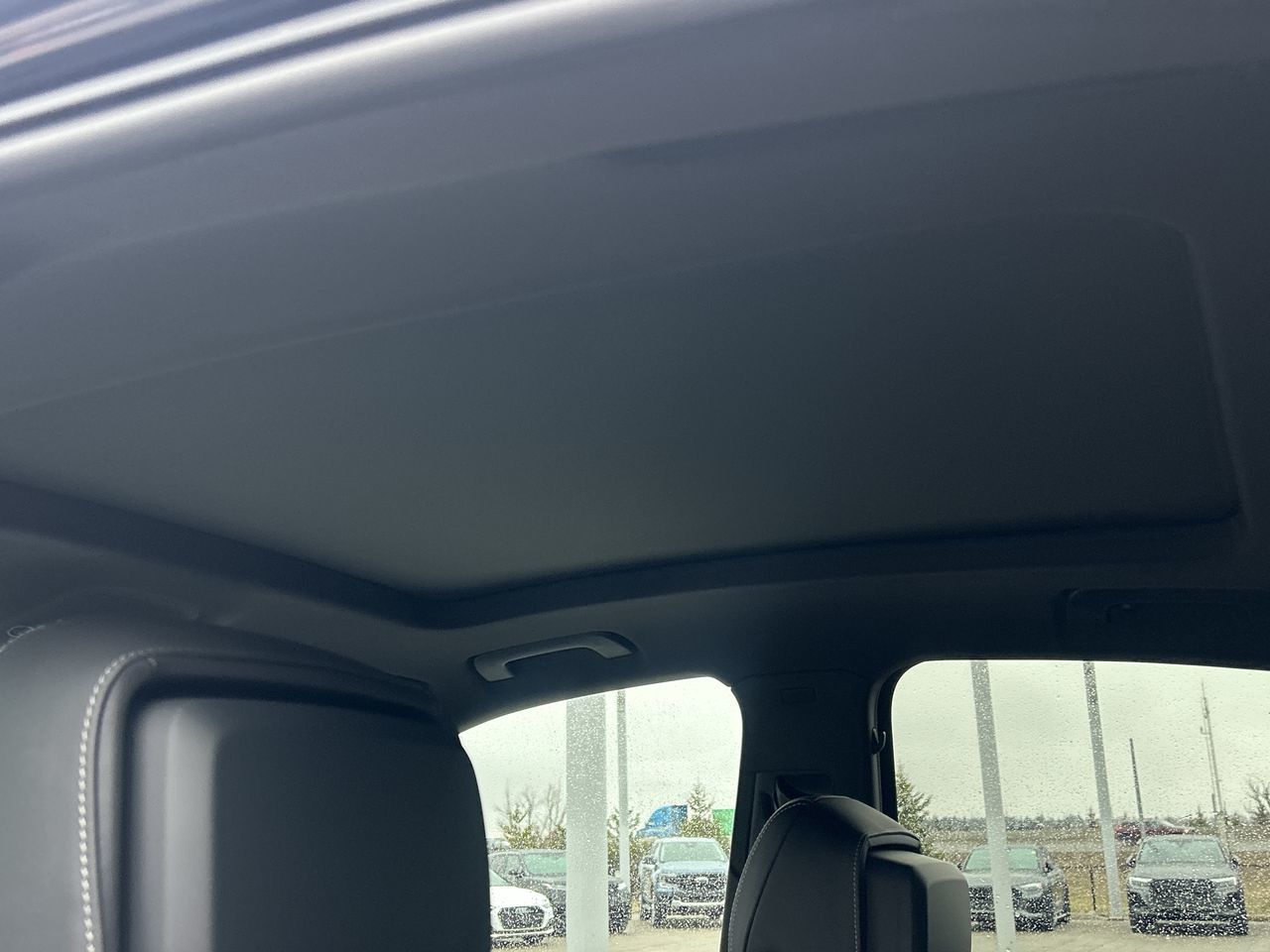Audi SQ5 Sportback  2025 à Barrie, Ontario