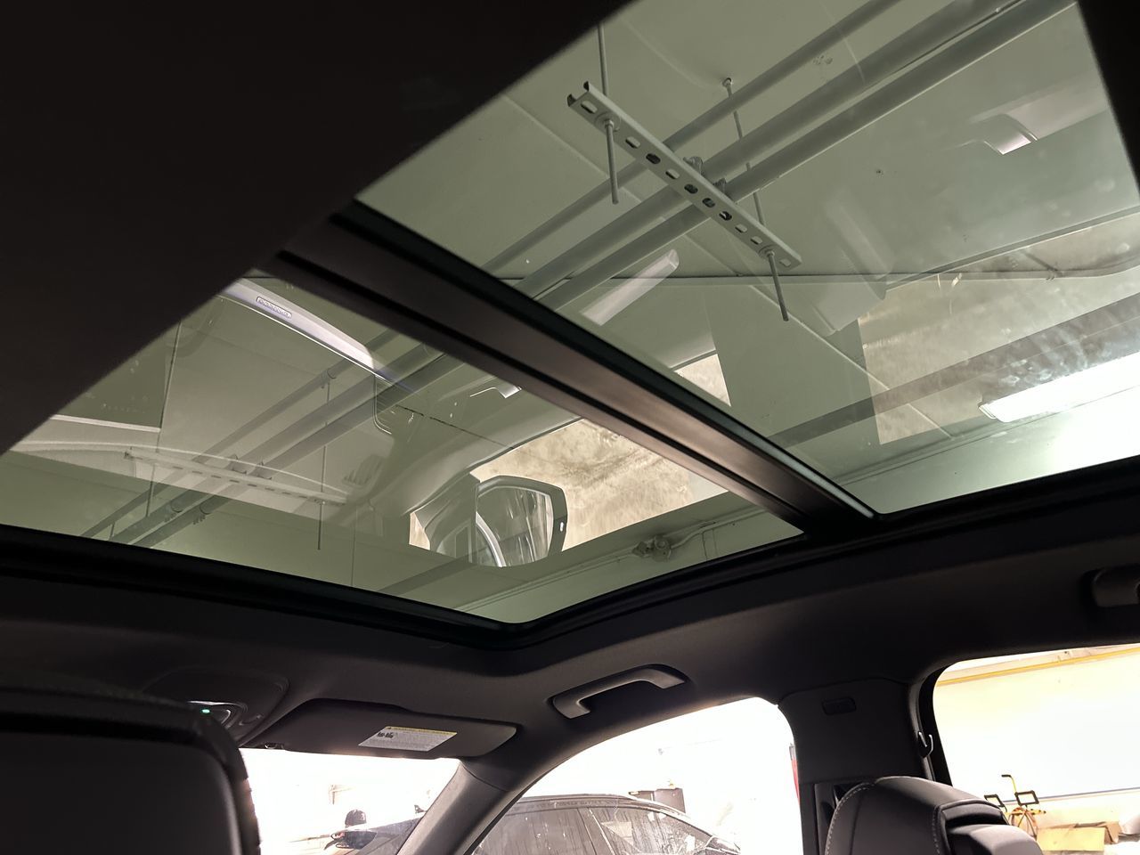 2025 Audi SQ5 Sportback in Barrie, Ontario