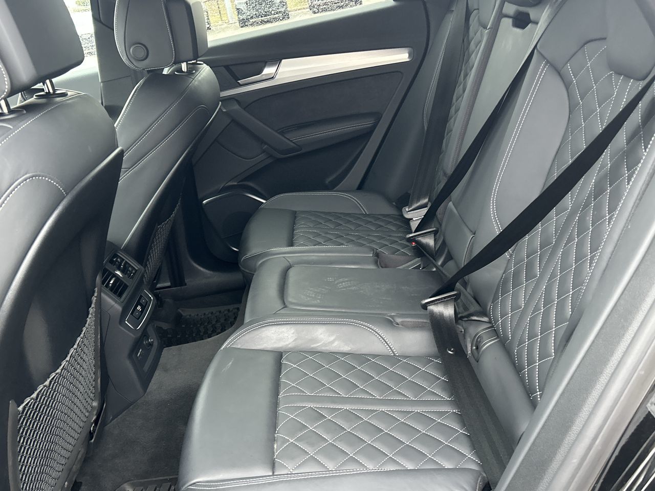 Audi SQ5 Sportback  2025 à Barrie, Ontario