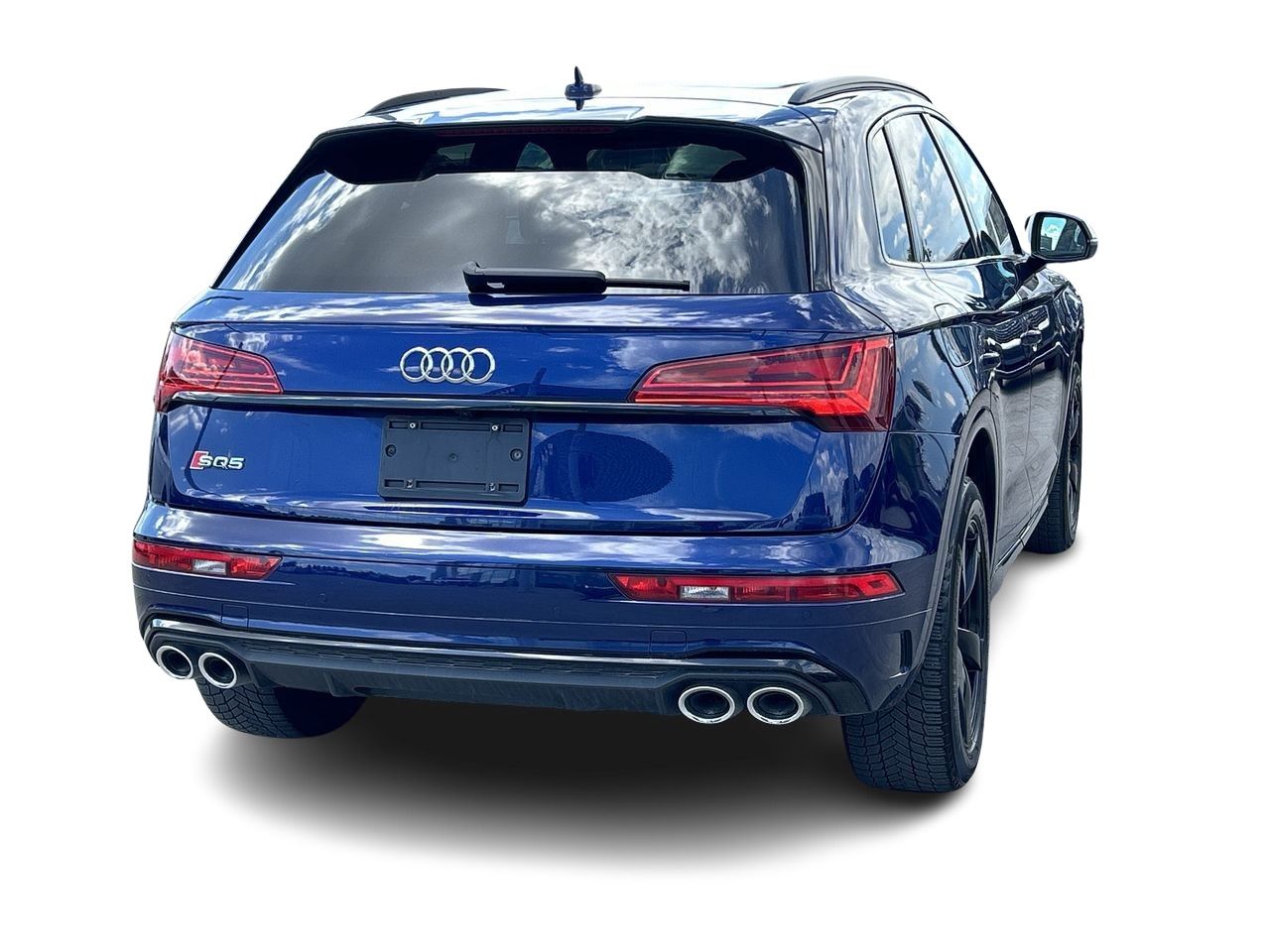 Audi SQ5  2021 à Barrie, Ontario