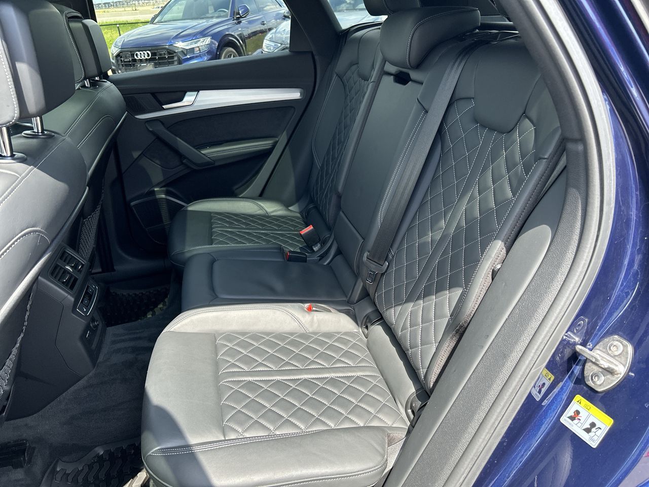 Audi SQ5  2021 à Barrie, Ontario