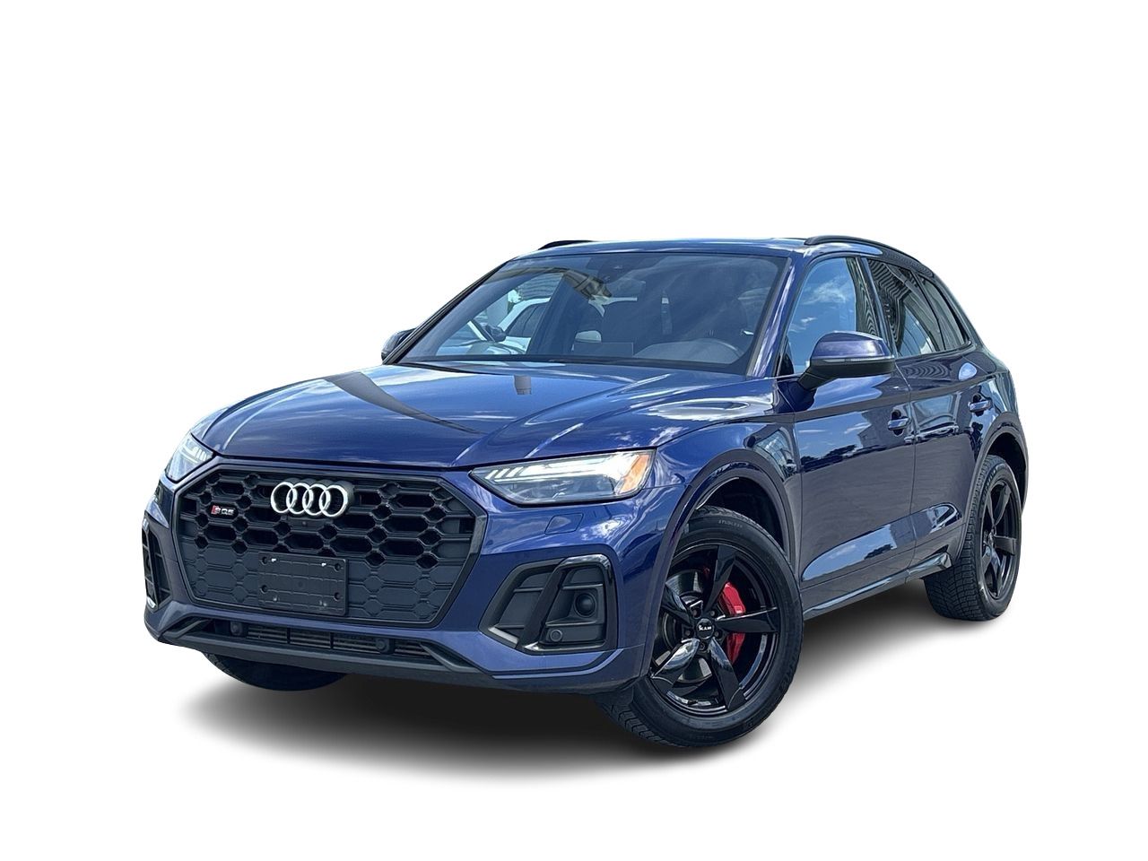 Audi SQ5  2021 à Barrie, Ontario