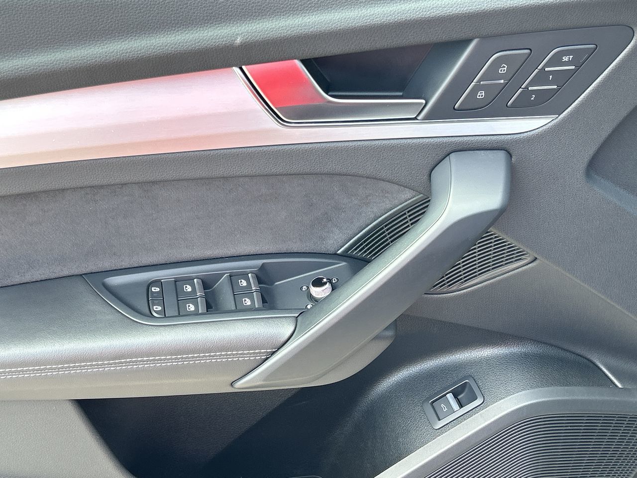 Audi SQ5  2021 à Barrie, Ontario