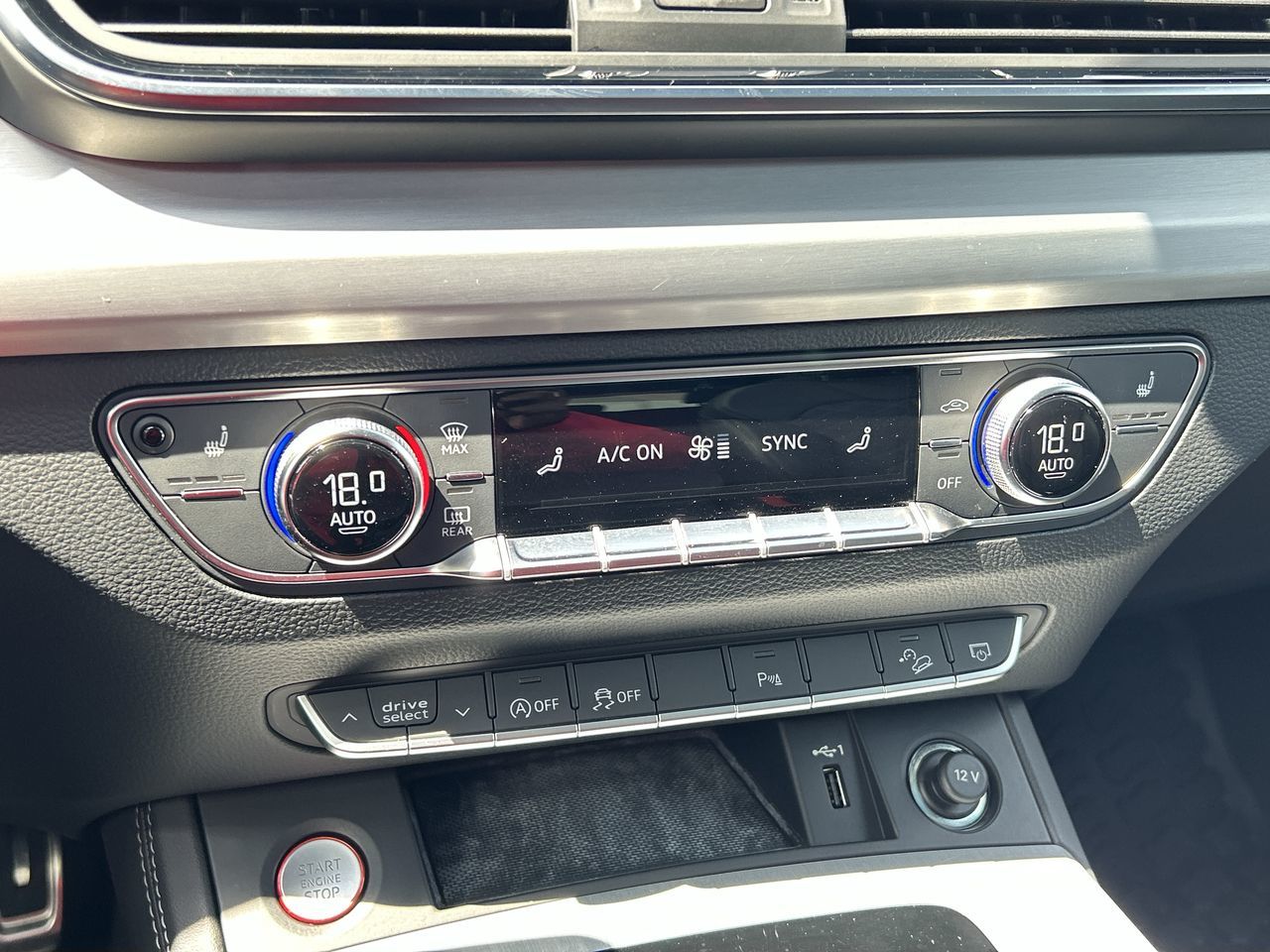 Audi SQ5  2021 à Barrie, Ontario