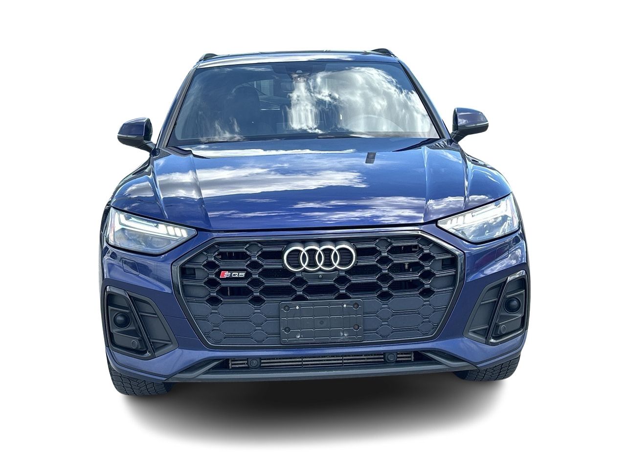 Audi SQ5  2021 à Barrie, Ontario