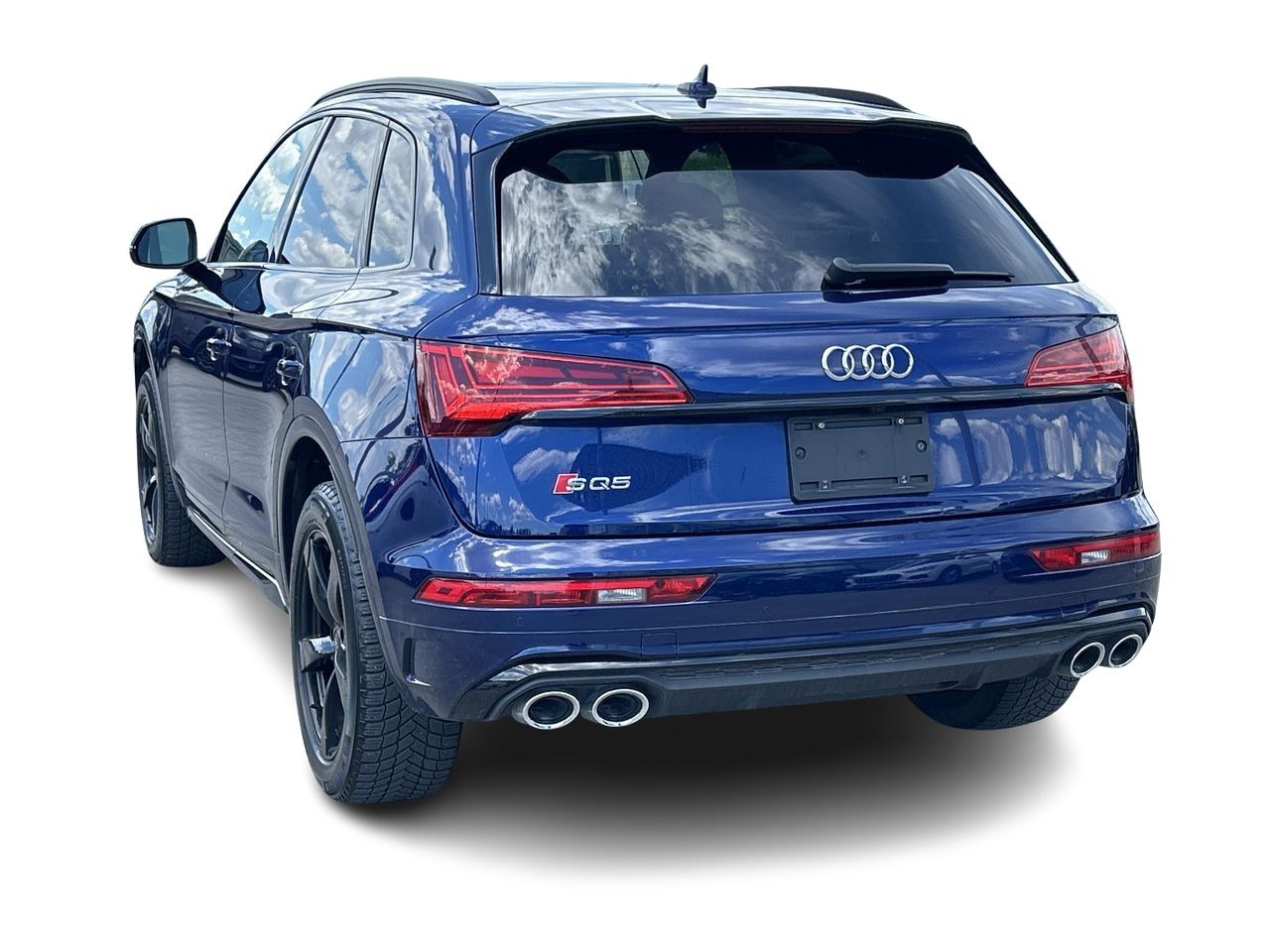 Audi SQ5  2021 à Barrie, Ontario