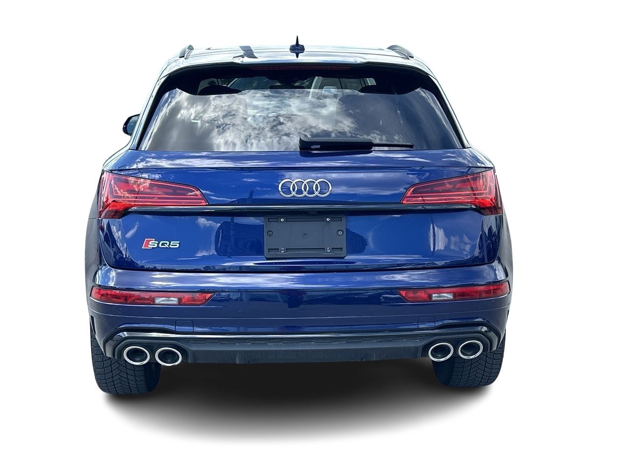 Audi SQ5  2021 à Barrie, Ontario