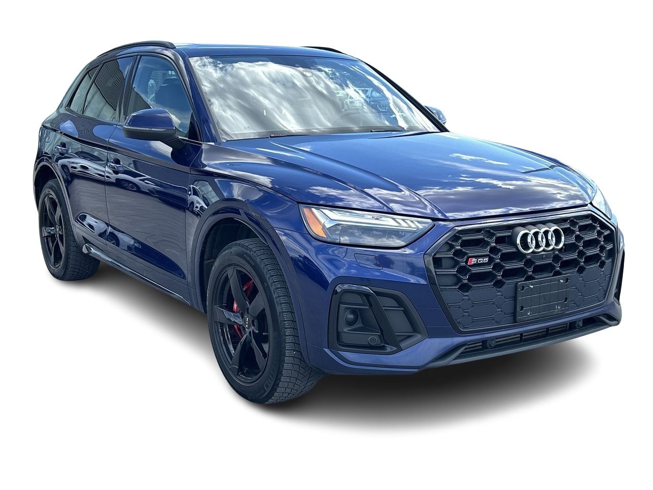 Audi SQ5  2021 à Barrie, Ontario