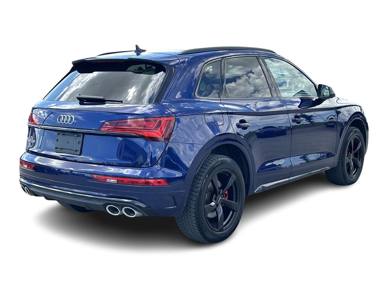 Audi SQ5  2021 à Barrie, Ontario