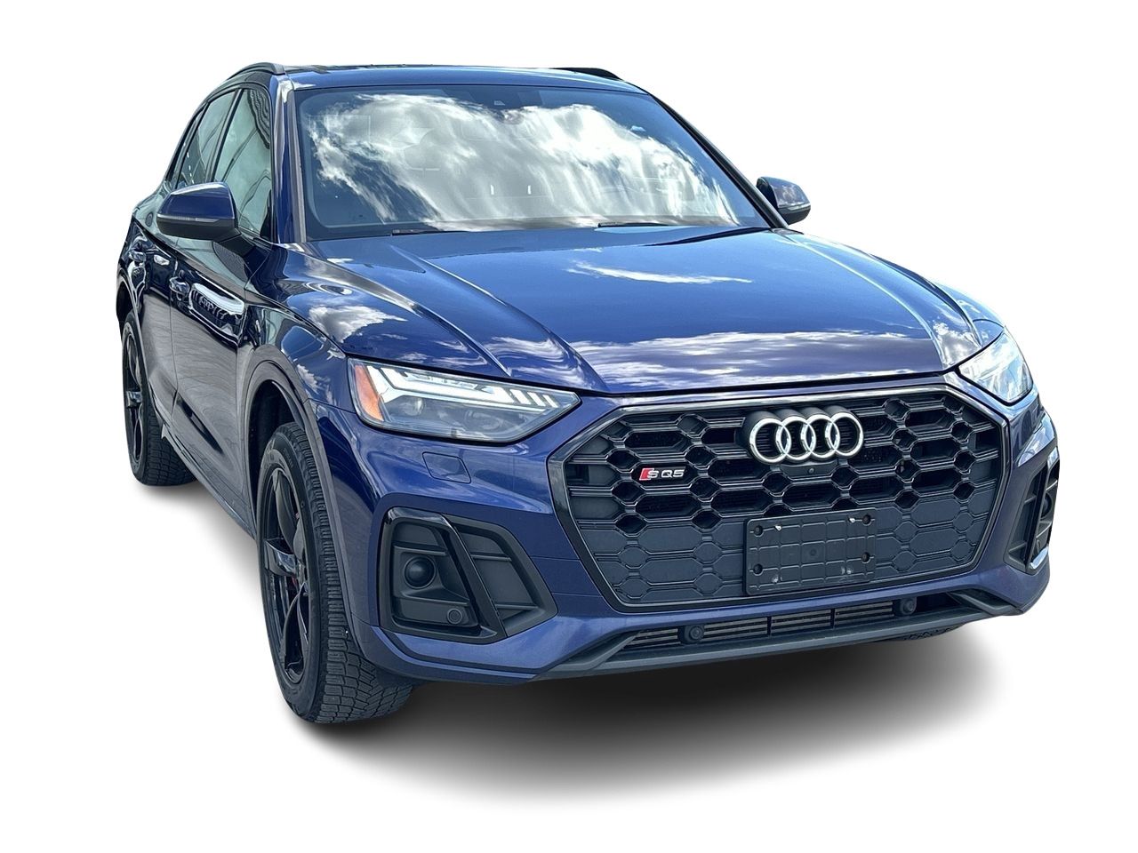 Audi SQ5  2021 à Barrie, Ontario