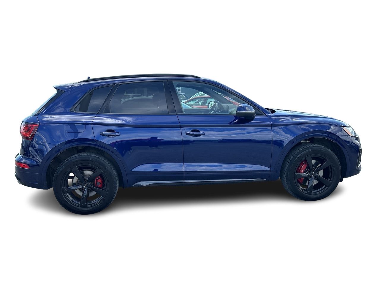 Audi SQ5  2021 à Barrie, Ontario