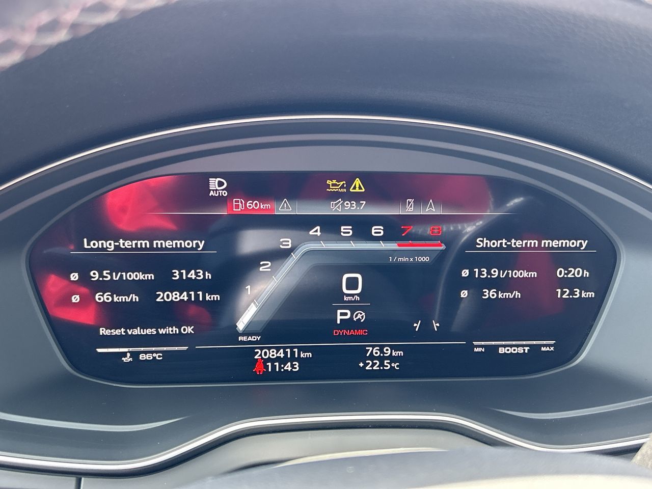 Audi SQ5  2021 à Barrie, Ontario