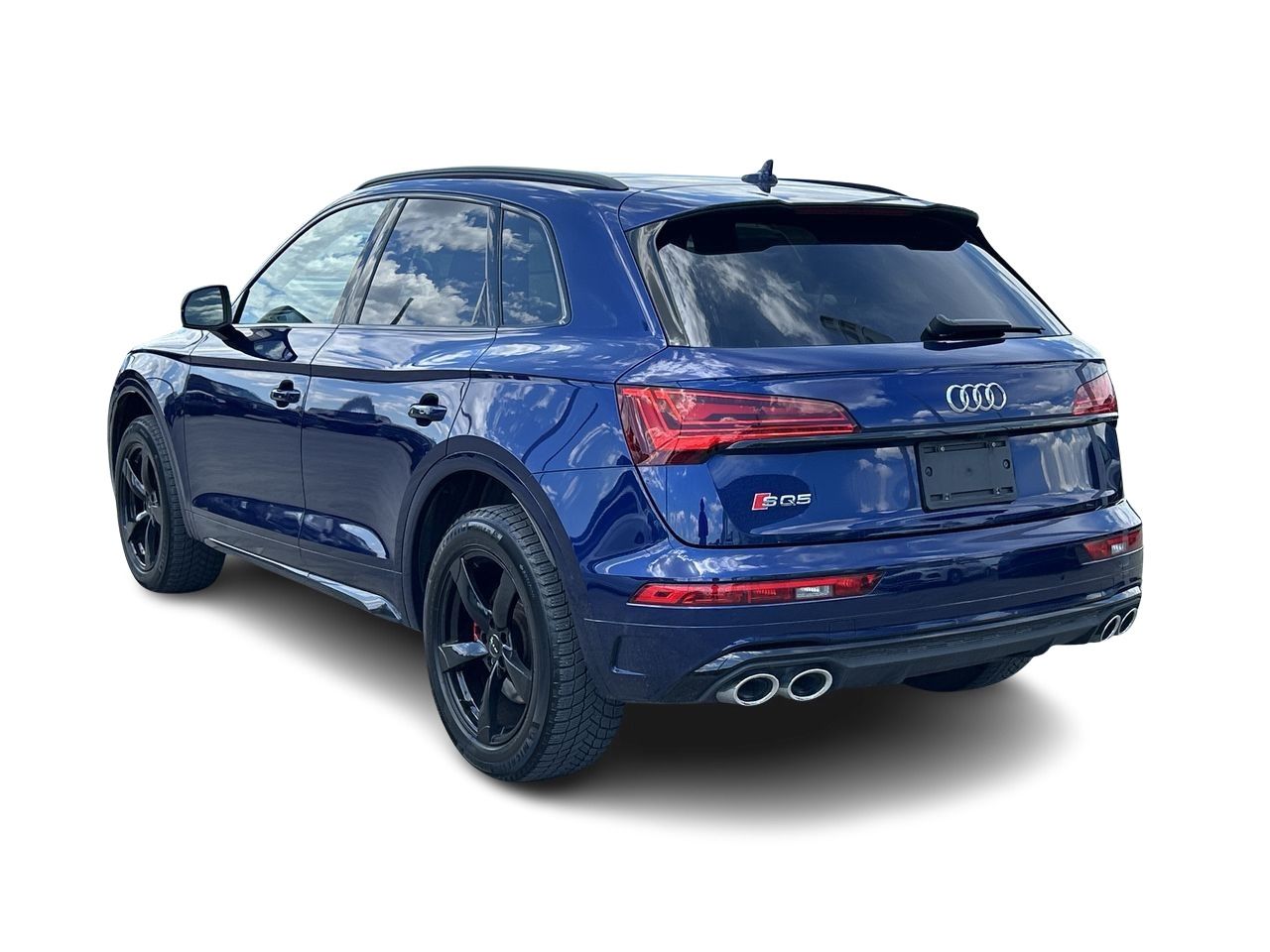 Audi SQ5  2021 à Barrie, Ontario