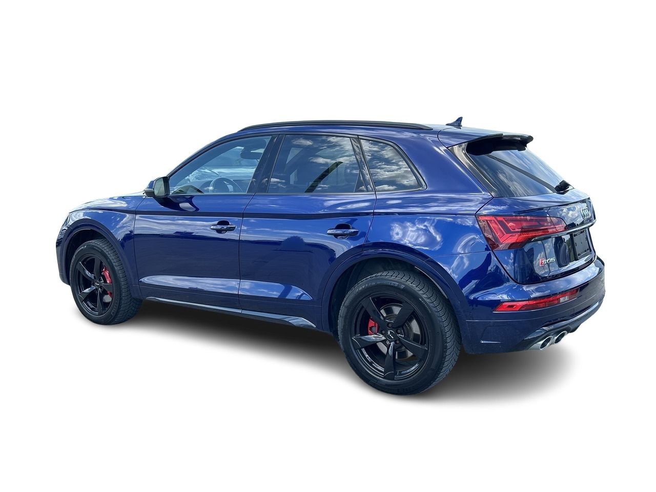 Audi SQ5  2021 à Barrie, Ontario