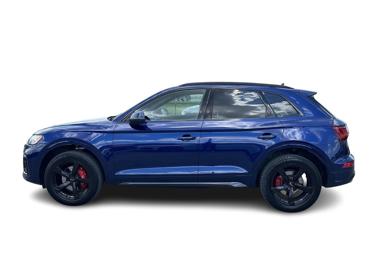 Audi SQ5  2021 à Barrie, Ontario