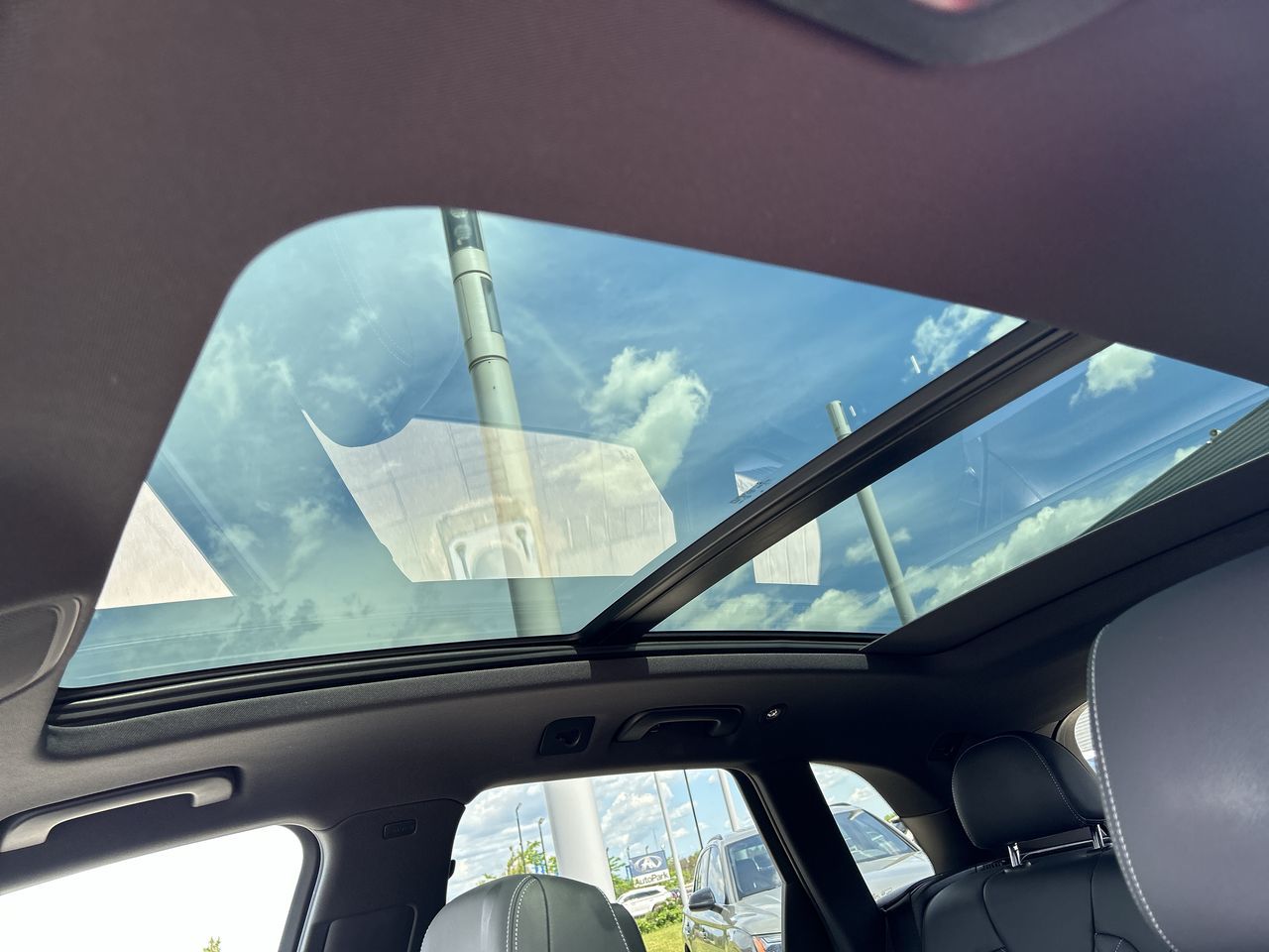 Audi SQ5  2021 à Barrie, Ontario