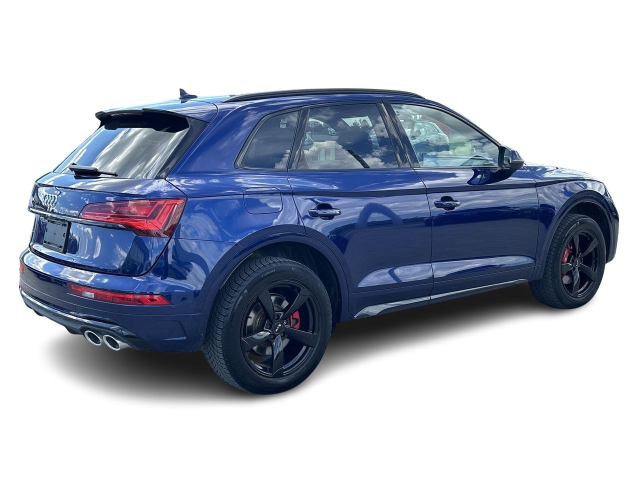 Audi SQ5  2021 à Barrie, Ontario
