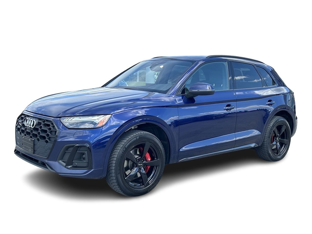 Audi SQ5  2021 à Barrie, Ontario