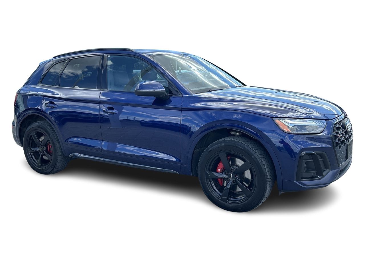 Audi SQ5  2021 à Barrie, Ontario