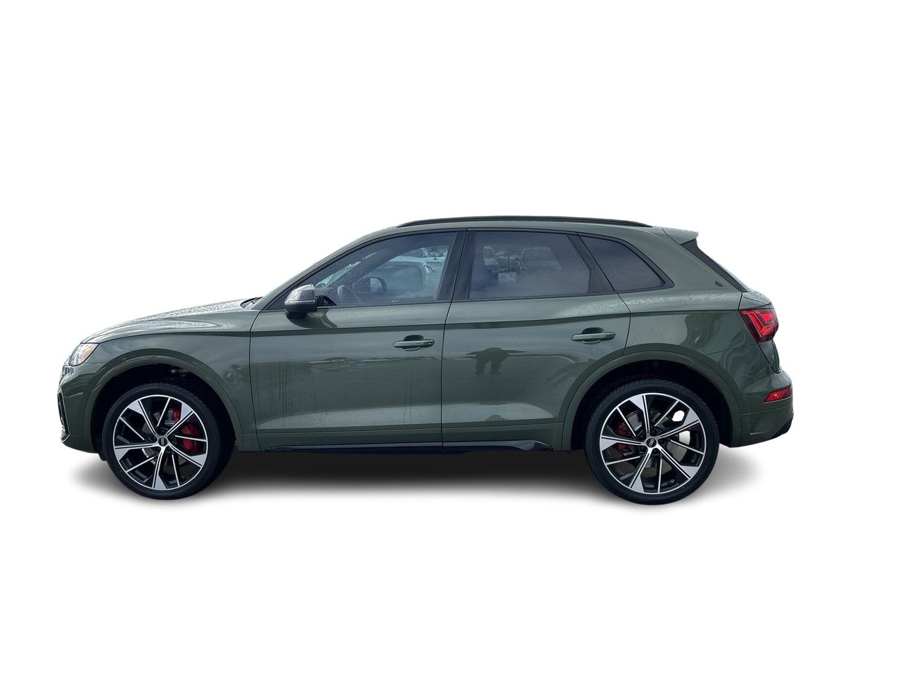 2023 Audi SQ5 in Barrie, Ontario