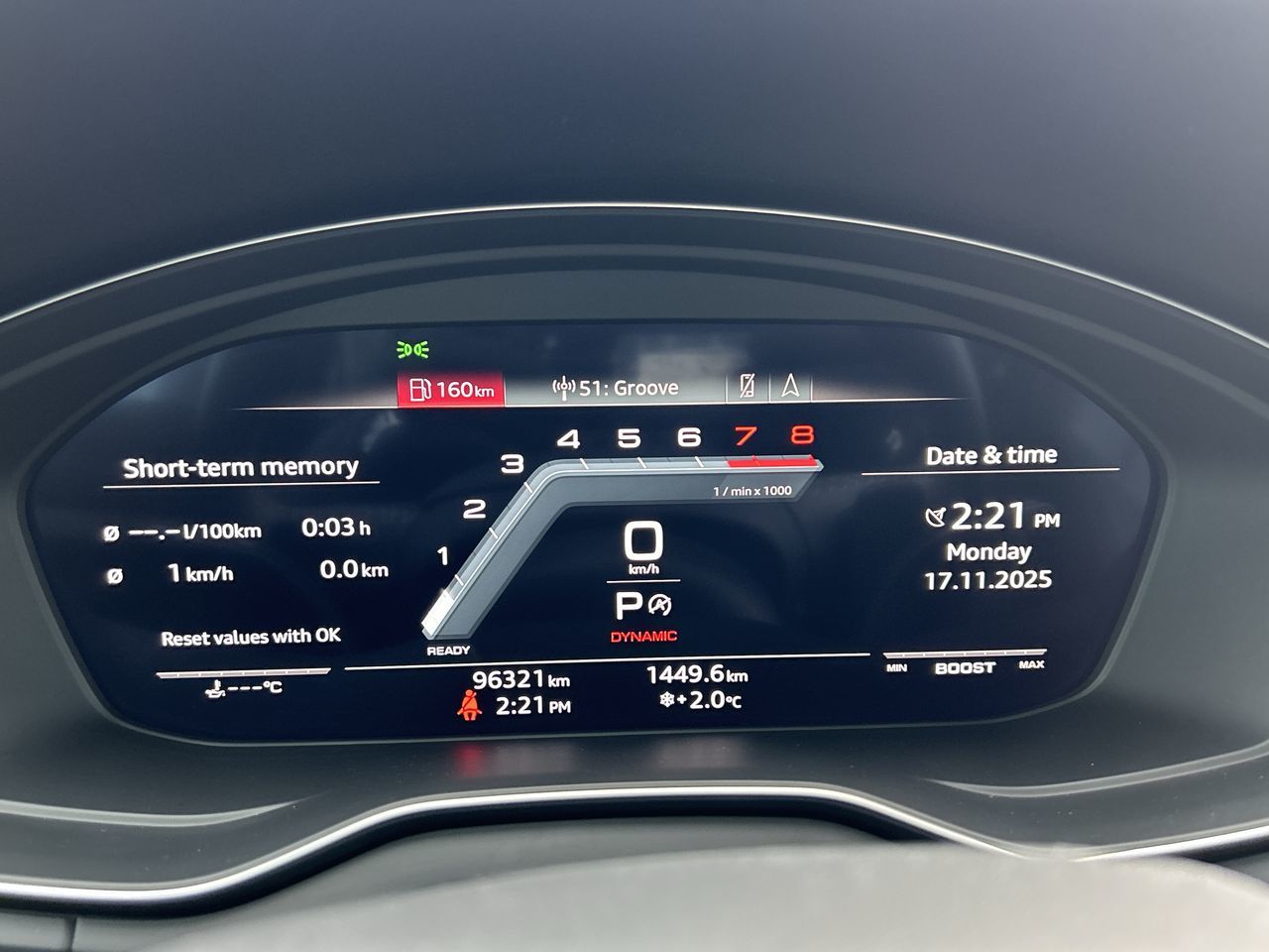 2023 Audi SQ5 in Barrie, Ontario