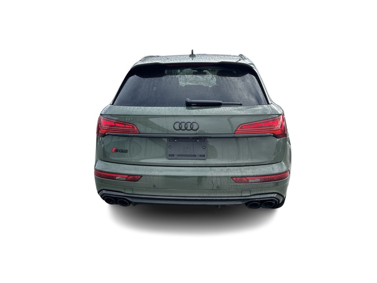 2023 Audi SQ5 in Barrie, Ontario