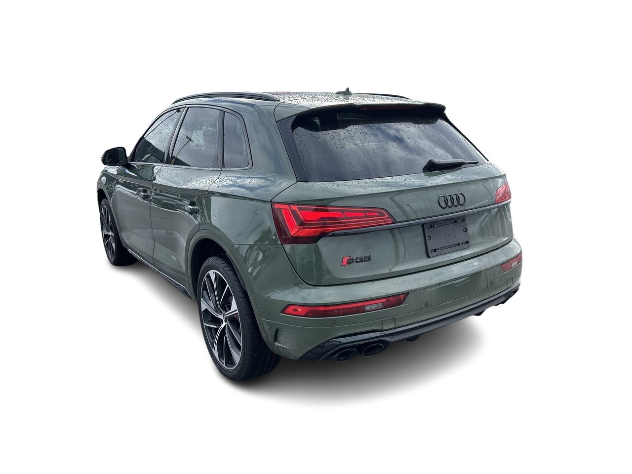 2023 Audi SQ5 in Barrie, Ontario