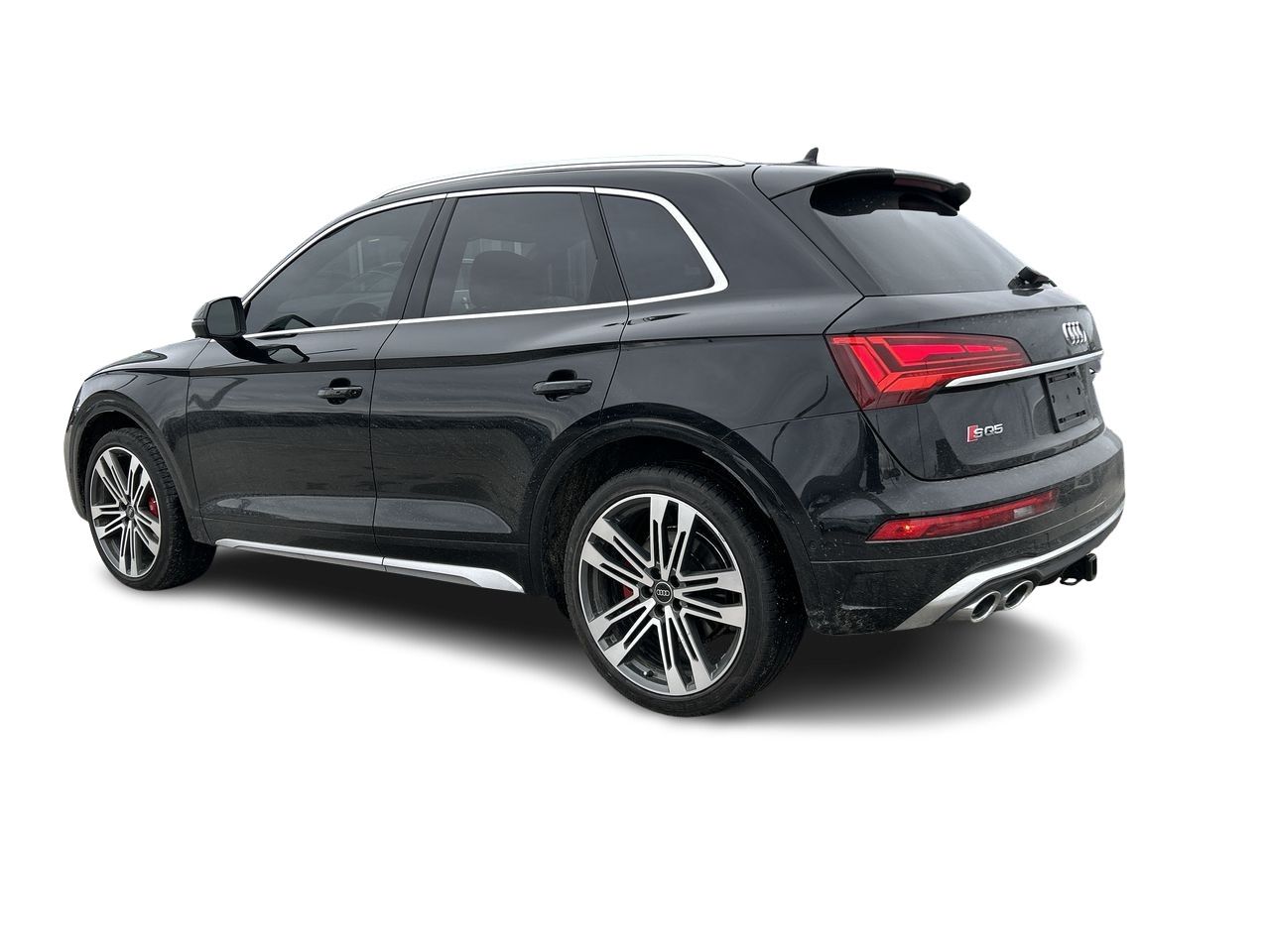 Audi SQ5  2024 à Barrie, Ontario