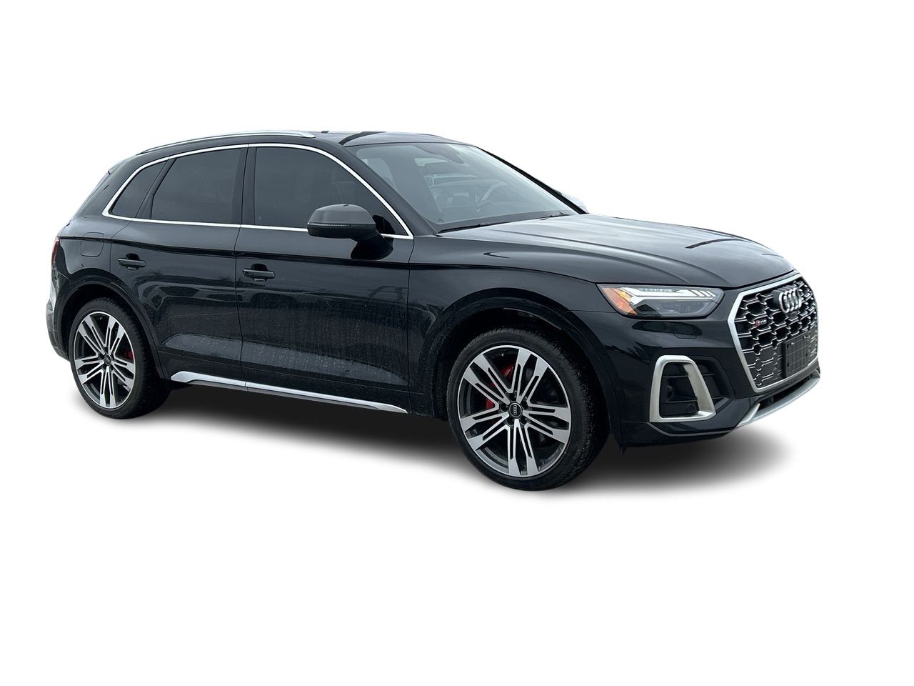 Audi SQ5  2024 à Barrie, Ontario