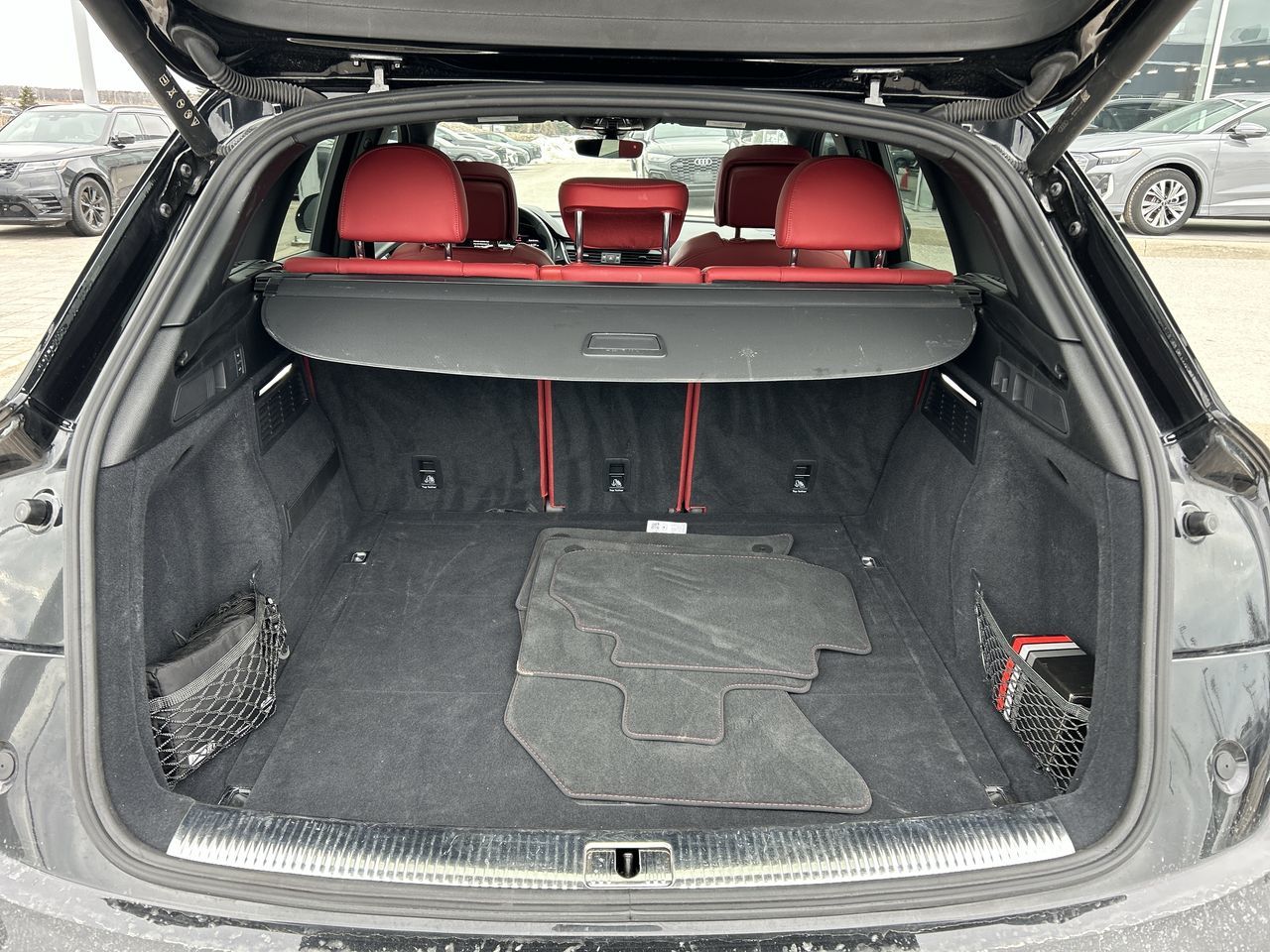 Audi SQ5  2024 à Barrie, Ontario