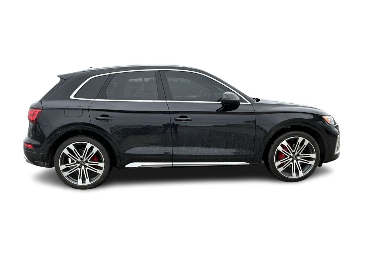 Audi SQ5  2024 à Barrie, Ontario