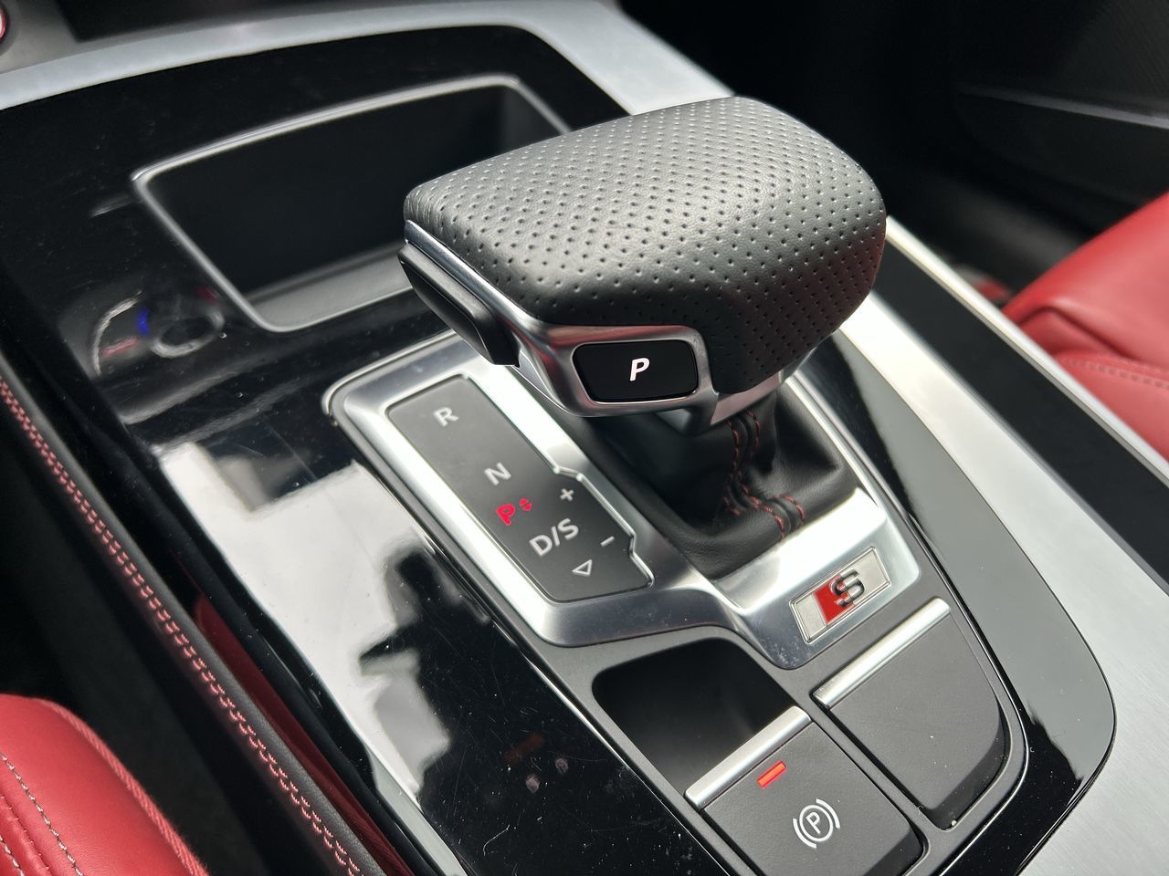 Audi SQ5  2024 à Barrie, Ontario