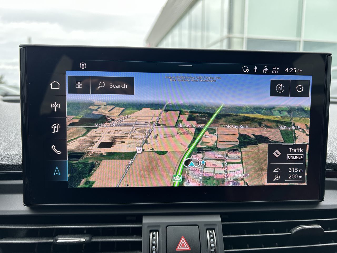 Audi SQ5  2024 à Barrie, Ontario