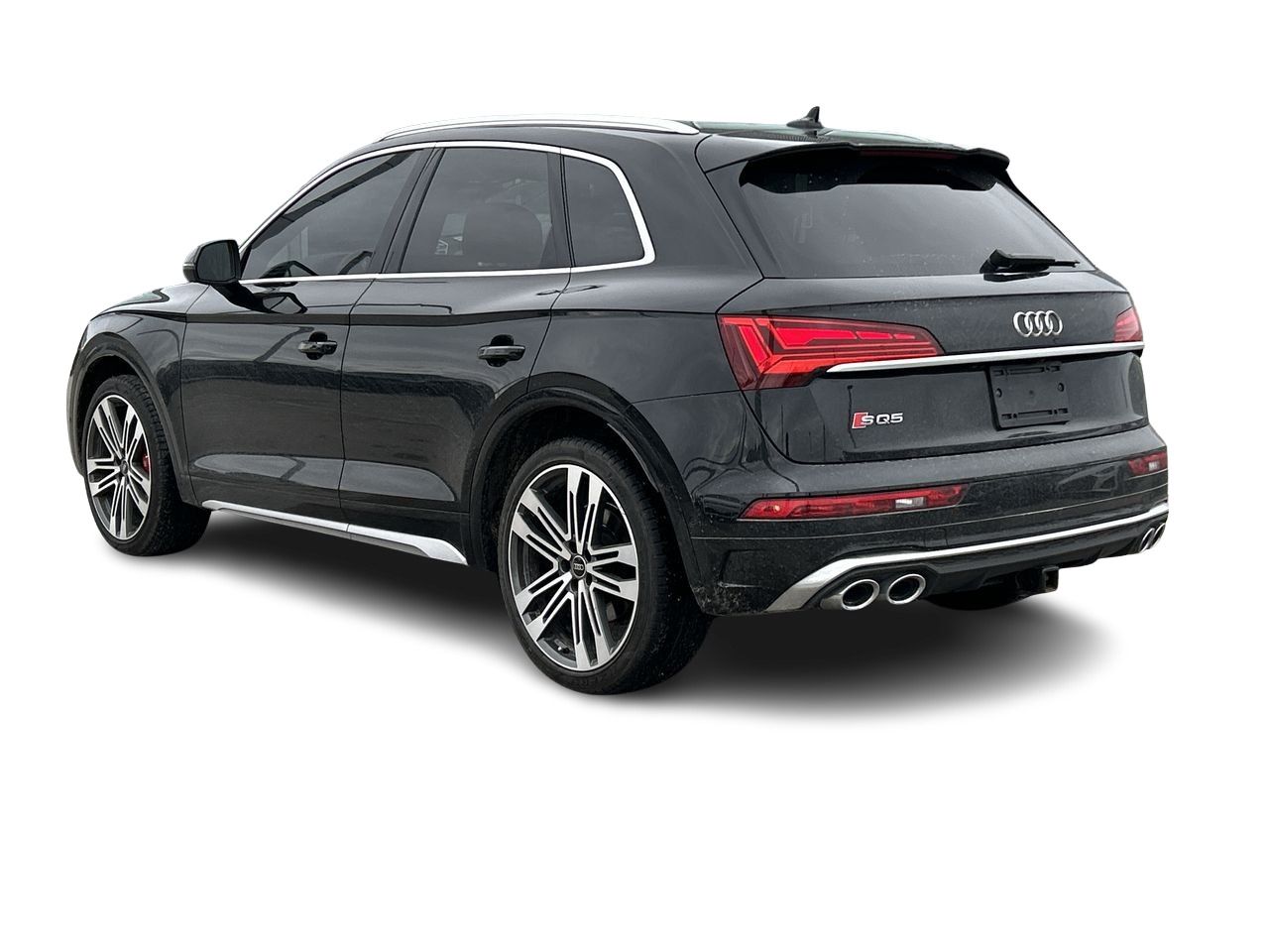 Audi SQ5  2024 à Barrie, Ontario