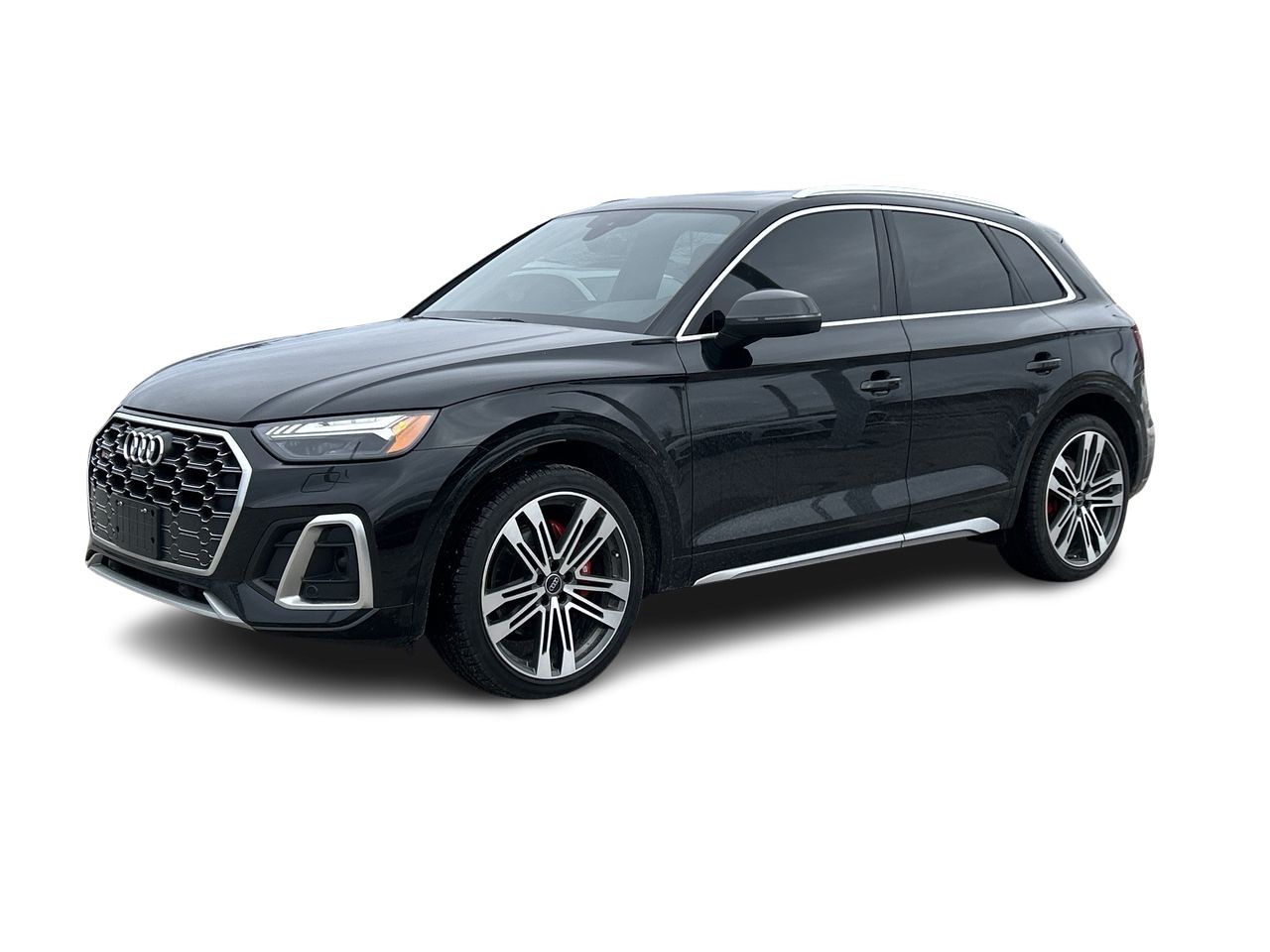 Audi SQ5  2024 à Barrie, Ontario